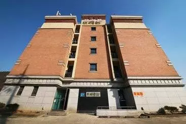 Hotelli Gimpo Freezone