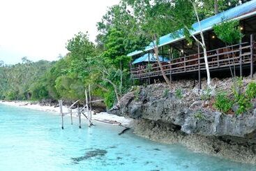 פנסיון Maratua Guesthouse