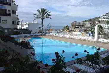 Apartamentos Barlovento