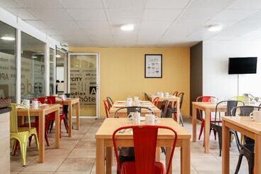 アパートホテル Appart City Classic Chalon Sur Saone