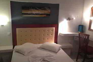 Appartamento Vp Belair