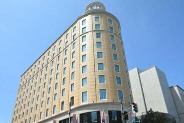 Authent Hotel Otaru