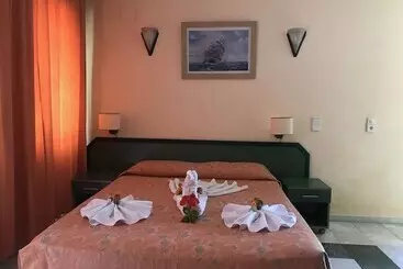 Club Mel Holiday Resort