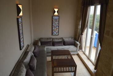 Szálloda Beau Rivage