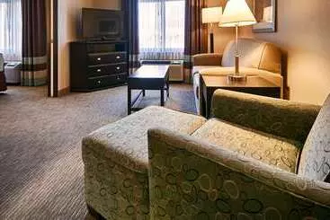 Hotel Best Western Plus Las Vegas South Henderson