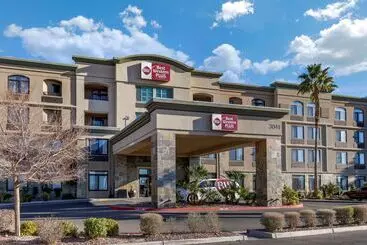ホテル Best Western Plus Las Vegas South Henderson