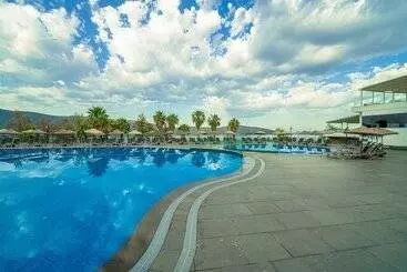 Hotelli Bodrum Holiday Resort & Spa