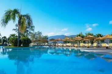 Hotel Bodrum Holiday Resort & Spa