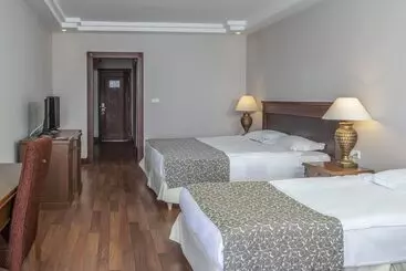 Hotel Bodrum Holiday Resort & Spa