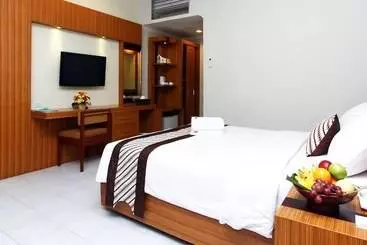 فندق Cakra Kusuma