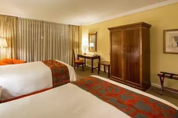 فندق Camino Real Puebla Angelopolis