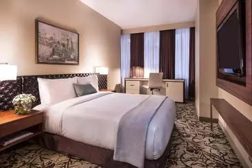 Cassa Hotel Ny 45th Street