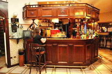 ホテル Fox's Inn Di Cappelletti Roberto