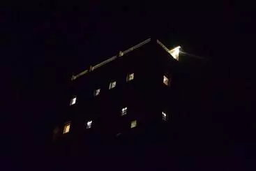 Отель Gîte Assafar