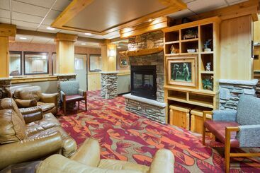 Holiday Inn Express Hotel & Suites Brainerd Baxter, An Ihg