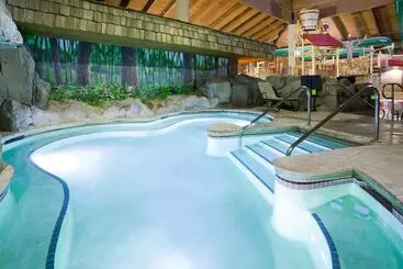 Holiday Inn Express Hotel & Suites Brainerd Baxter, An Ihg