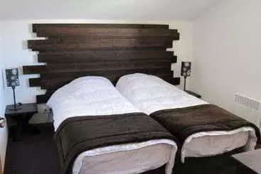 Hotel Les Fermes de Saint-Gervais