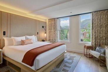 Limelight Hotel Aspen