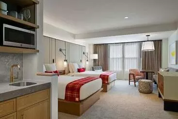 Limelight Hotel Aspen