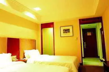 Hotel Nanyuan Inn Zhongshan