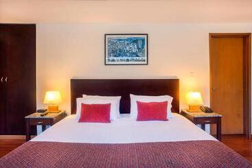 هتل Oceania Bogota