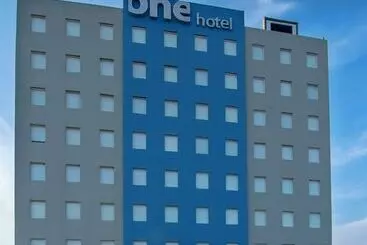 Hotel One Coatzacoalcos Forum