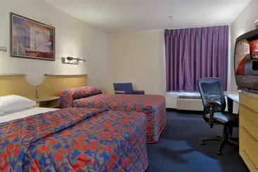 Hotel Red Roof Inn & Suites Corpus Christi