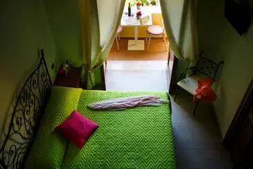 فندق Relais Il Pennino