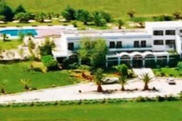 Hotel Rhodian Sun