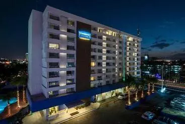 酒店 Staybridge Suites Guadalajara Expo, An Ihg