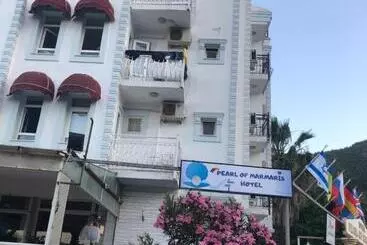 Otel The Park Marmaris