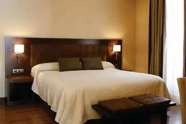 酒店 Villa De Aranda