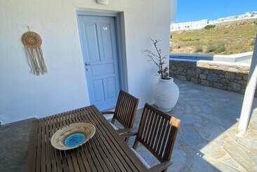 Hôtel Villa Margarita