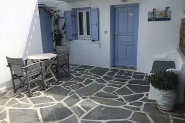 هتل Villa Margarita