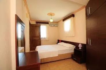 Lemon Tree Apart-Hotel