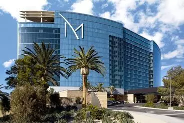 M Resort Spa & Casino
