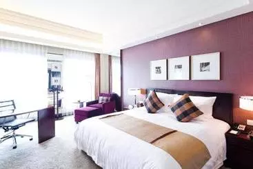 New Century Grand Hotel Hangzhou