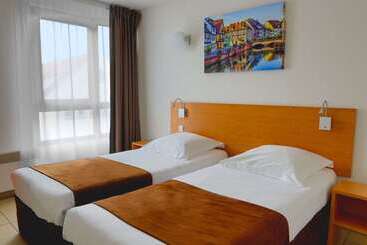 شقة فندقية Cerise Strasbourg