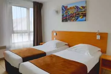 شقة فندقية Cerise Strasbourg