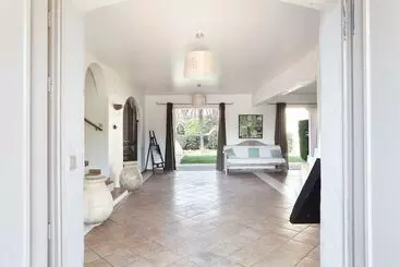 Residentie Résidence Odalys La Palmeraie