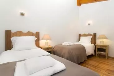 Rezidans Madame Vacances Les Chalets De La Diva