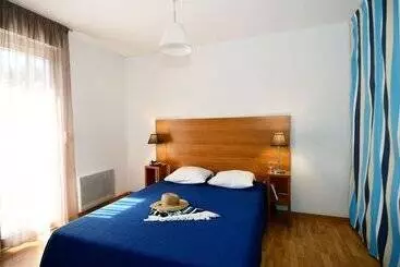 Résidence hôtelière Résidence Club Odalys Les Villas Du Lac