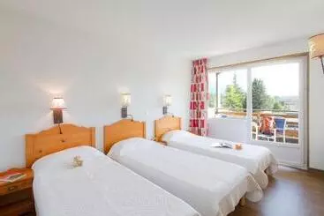 アパートメント Résidence Goélia Le Sornin