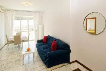 Aparthotel San Giacomo 32 Residence