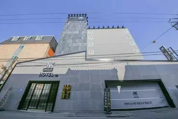 Hôtel Jnk