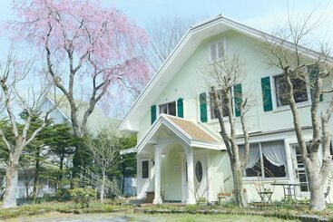 Pension Jack And The Beanstalk