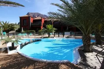 Apartamentos Punta Marina