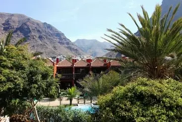 Apartamentos Punta Marina