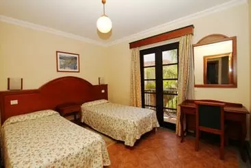 Apartamentos Punta Marina