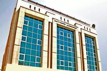 Sitara Hotel Apartment